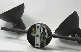 Спот Lussole Loft  - 3